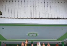 UPACARA PERINGATAN HARI SUMPAH PEMUDA KE-94 TAHUN 2022