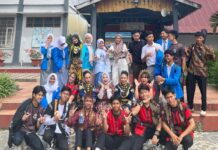 Dari Kabupaten Hingga Tembus ke Provinsi, SMA Negeri 2 Rejang Lebong Bersinar di FLS3N 2025